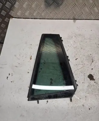 BMW X3 F25 Rear vent window glass 