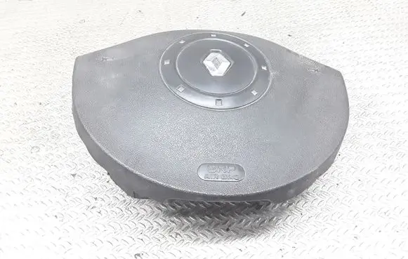 Renault Scenic II - Grand scenic II Steering wheel airbag 8200310287