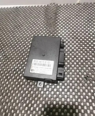 Mercedes-Benz CLK A209 C209 Tow bar trailer control unit/module 0315457232 5DS008102 5DS00810201