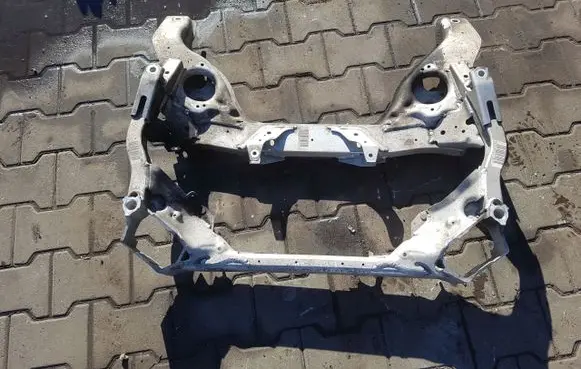 BMW 1 E81 E87 Front subframe