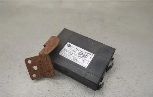 Nissan Almera N16 Comfort/convenience module 28551BM414 5WK48511