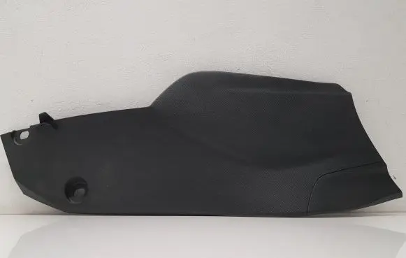 Opel Corsa F Other center console (tunnel) element 39196822 9829272580 39206698
