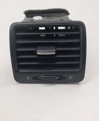 Volkswagen Golf V Dashboard side air vent grill/cover trim 1K0819709