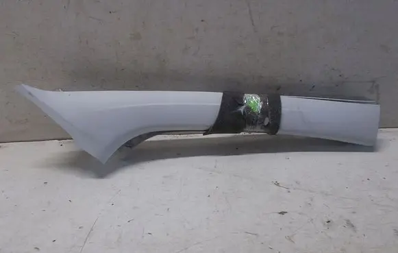 Peugeot 208 (A) pillar trim 208OSONASUPKAPRZD