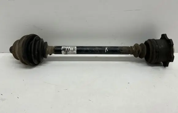 Skoda Superb B5 (3U) Front driveshaft 8D0407271BB