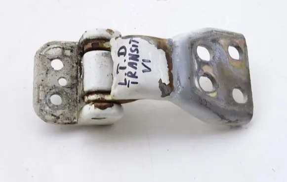 Ford Transit Rear door hinge set 