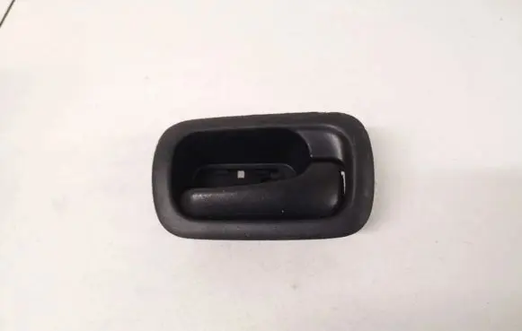 Honda CR-V Rear door interior handle s9arrr s9arr
