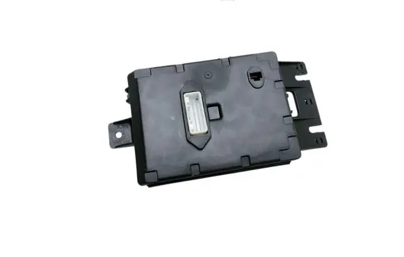 Dodge Charger Air conditioner control unit module 68400512AB