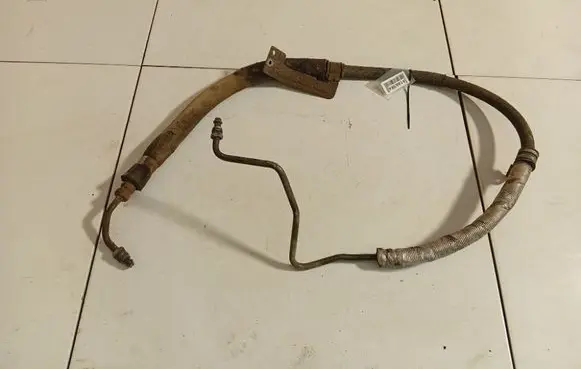 Opel Antara Power steering hose/pipe/line 