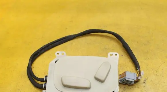 Seat control switch