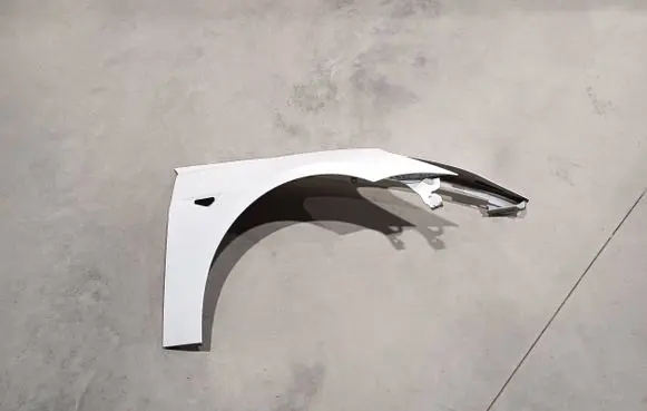 Tesla Model 3 Fender