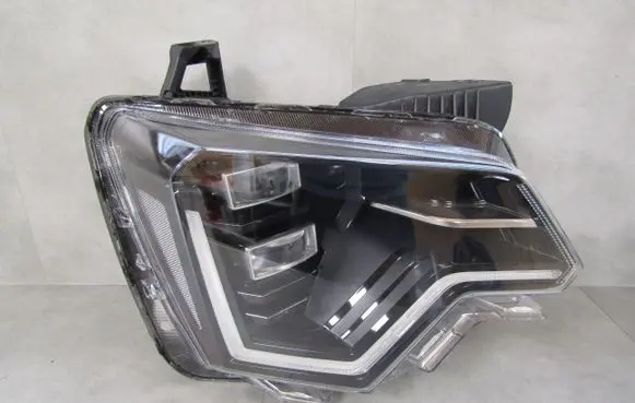 KIA Niro Headlight/headlamp 92102AT