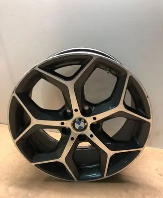 BMW X2 F39 R18 carbon fiber rim 8666079