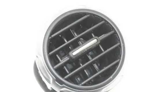 Audi TT TTS Mk2 Dashboard air vent grill cover trim 8J0820901D