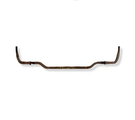 Volkswagen PASSAT B6 Rear anti-roll bar/sway bar 