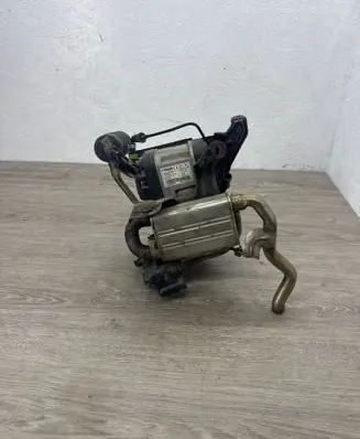 Volkswagen PASSAT B6 Auxiliary pre-heater (Webasto) 3C0815005AR