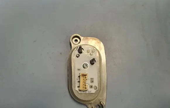 Audi A3 S3 8V LED ballast control module 8V0998473