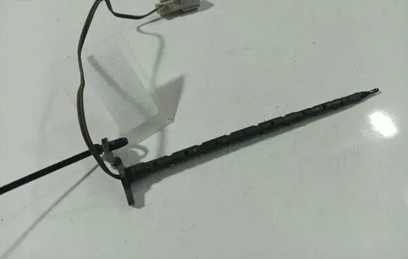 Honda Accord Outside/exterior temperature sensor