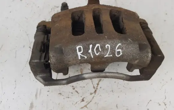 Chrysler Pacifica Front brake caliper