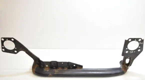 Audi A4 S4 B6 8E 8H Bottom radiator support slam panel 