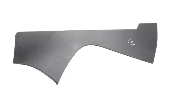 Volvo XC60 Other center console (tunnel) element 31348866