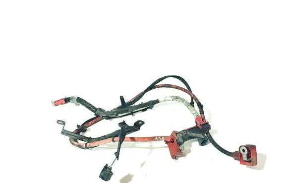 Jaguar XF X260 Positive cable (battery) GX7314305 GX7314305GA