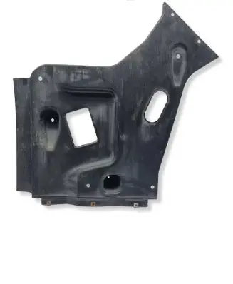Maserati Ghibli Side bottom protection 670003437 670003437DX 24143