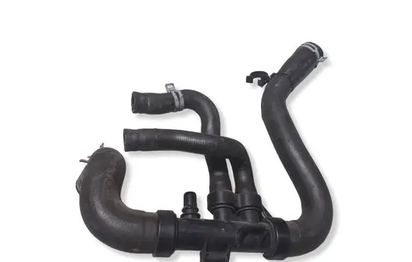 Renault Talisman Coolant pipe/hose HSRZ00697