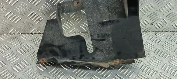 BMW X3 E83 Front underbody cover/under tray 57550906