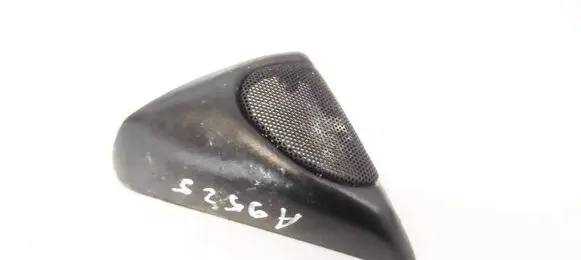 Side speaker trim/cover
