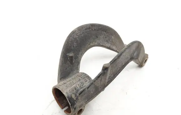 BMW X5 F15 Lower shock absorber bracket 6851591 450126 82360