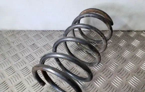 Ford Focus Front coil spring