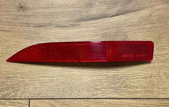 BMW X1 F48 F49 Rear tail light reflector 7355547 24135110