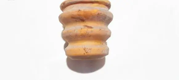 Chevrolet Tacuma Front shock absorber damper bump stop 96261129