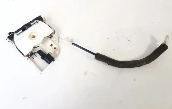 Volkswagen Touareg I Seat control switch 7l6819766