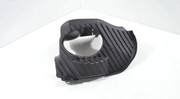 Porsche Boxster 986 Front trunk storage compartment 99655113304 9965511330401C