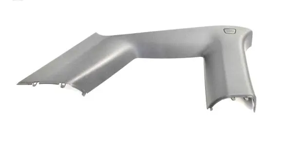 (C) pillar trim