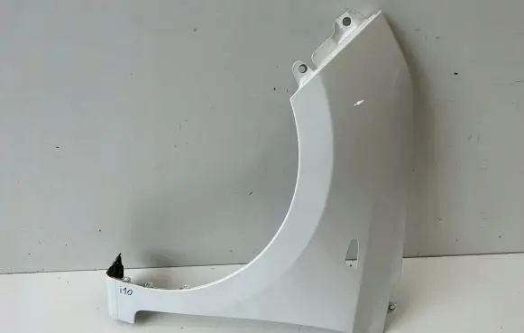 Hyundai i10 Fender