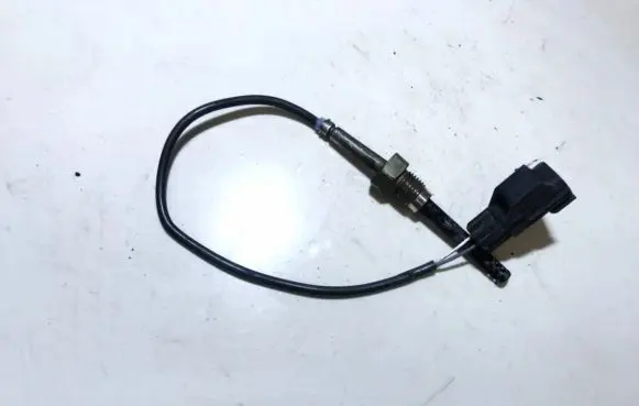 Volvo V70 Exhaust gas temperature sensor 6g9n12b591fa 6g9n-12b591-fa