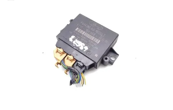 Ford Connect Parking PDC control unit/module FT1T15K866BB