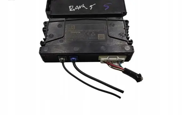 Comfort/convenience module