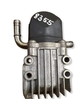 BMW 3 E92 E93 EGR valve 7548415