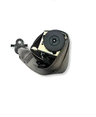 BMW 5 GT F07 Front seatbelt 610126300C