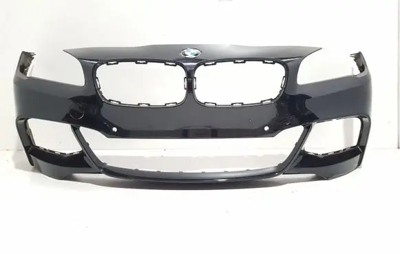 BMW 2 F46 Front bumper 51118057878