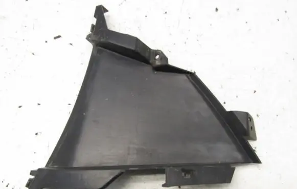 KIA Ceed Radiator trim 86567J7000