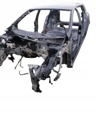 Renault Megane IV Engine K9KU872