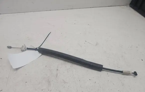 Jaguar XF X250 Front door cable line 1234