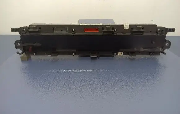 Renault Megane II Speedometer (instrument cluster) P8200107954C