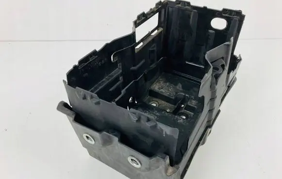 Mercedes-Benz X-class W470 Battery tray 648605XD0A
