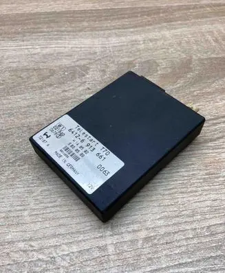 BMW 5 E39 Other control units/modules 6913661 021540